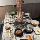 화목화로구이 이미지