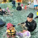 155 | 서울 근교 실내수영장 아이랑 남양주 아쿠와조이 대박!