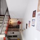 하단초등학교 | [부산 하단] 자몽한오후 안마의자카페 후기｜조용하게 쉬기 좋은 실내데이트