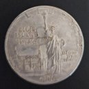 ★ 1906 P(자유의 여신상 건립 20주년 기념) BREATHE FREE ONE DOLLER 이미지