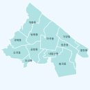 화곡중고등학교 | 서울 손품) 강서구 조사 및 대장아파트 분석