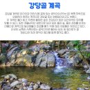 24년 8월 3일(토) 여름 아산계곡여행 &amp; 시골시장투어 이미지