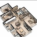 수목토아파트경로당 이미지