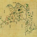 대동여지도