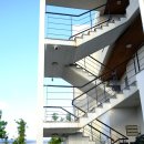 조천초등학교교래분교 | 3편)] 제주살이 1일차 / #서귀포숙소 #제주식당솔직후기 #성게돌펜션 #테라로사서귀포점 #제주맛집...