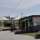 공공자전거대여소 굴포천 이미지