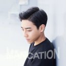 온맨즈헤어 이미지