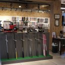 K-2 스크린골프 이미지