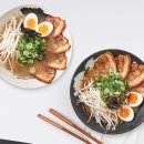 마꾸니 라멘엔 덮밥 이미지