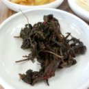 나능이능이버섯백숙 이미지