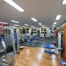 동부스포츠센터 헬스장 이미지