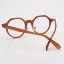 호박안경 이미지