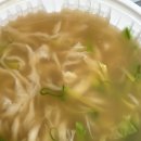 [상일동역 손칼국수 맛집] 용문칼국수 2호점 내돈내산 포장 후기