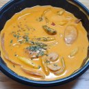 쏭스핫도그&떡볶이
