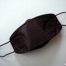 하이가드 방역마스크 KF94 블랙 대형 후기 w 아텍스