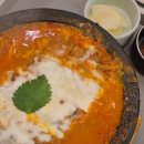 소담동_법조타운A | 문정 법조타운 줄서서 먹는 가성비 점심 맛집 &#39;부리나케&#39; 치즈김치나베 내돈내산 솔직후기
