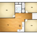 호원동쌍용아파트~한신2차아파트 이미지