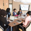 힐링 건강 요가 이미지