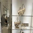 크리스찬백화점 | 롯데백화점본점 크리스찬디올스카프 내돈내산 후기