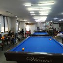 탁 당구장 이미지