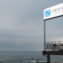 속초 장사항 맛집 신선한 해산물을 즐길 수 있는 어부의바다