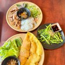 킹콩식당 | <푸꾸옥 자유여행> 푸꾸옥 냐방레스토랑 솔직후기 할인 받는 법 / 킹콩마트 근처식당 / 푸꾸옥 중부 맛집