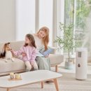 183 | 대용량가습기 쿼드 진동자 프롬비 몬스터 FC183 3개월 사용 후기