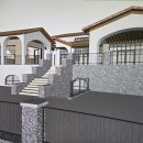 지중해 풀빌라 이미지