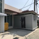 저온저장고 앞 이미지