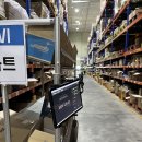 의류온라인물류센터 하루 단기알바 후기