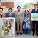 제16회 김해전국미술대전 쿠키뉴스