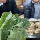 돼지궁뎅이 이미지