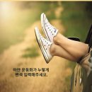 하얀운동화세탁 이미지