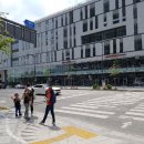 대통령기록관건너편 이미지