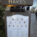 밀 | [나고야] 하브스 사카에 본점(HARBS) 밀크레이프 후기 | 본점 메뉴 &amp; 웨이팅, 나고야 디저트