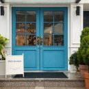 본김밥카페 이미지