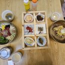 광주 물비빔냉면 맛집 진주냉면 광주점