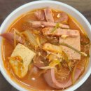 수원 권선동 부대찌개 맛집 온정부대찌개