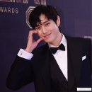 배우 김영대, 오는 4월 현역 입대… 군 복무 위해 활동 잠시 중단 이미지
