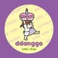 ddanggo cake