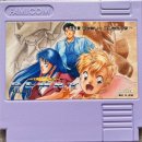 메카소프트 | 닌텐도 패미컴 그래픽 끝판왕 게임 모음 (2) 별의 커비, 다이너마이트 배트맨 등