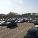 동춘서커스 공연장 이미지