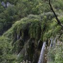 크로아티아 플리트비체 국립공원 이미지