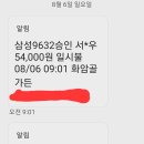 8월6일 덕산기 라이딩 결산 이미지