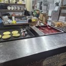 탄방동치즈&꿀호떡