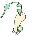 유가네식당 이미지