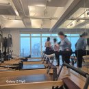 오학필라테스