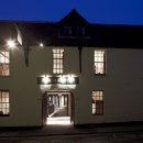 CORNER HOTEL 이미지