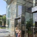 칼튼 관광호텔 | 상해 리츠칼튼 푸동 호텔 숙박 후기 : 시티뷰 Larger Guest Room, 조식 뷔페, Jin Xuan, IFC몰, 정대...