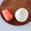 사계절 밑반찬 요리 이미지